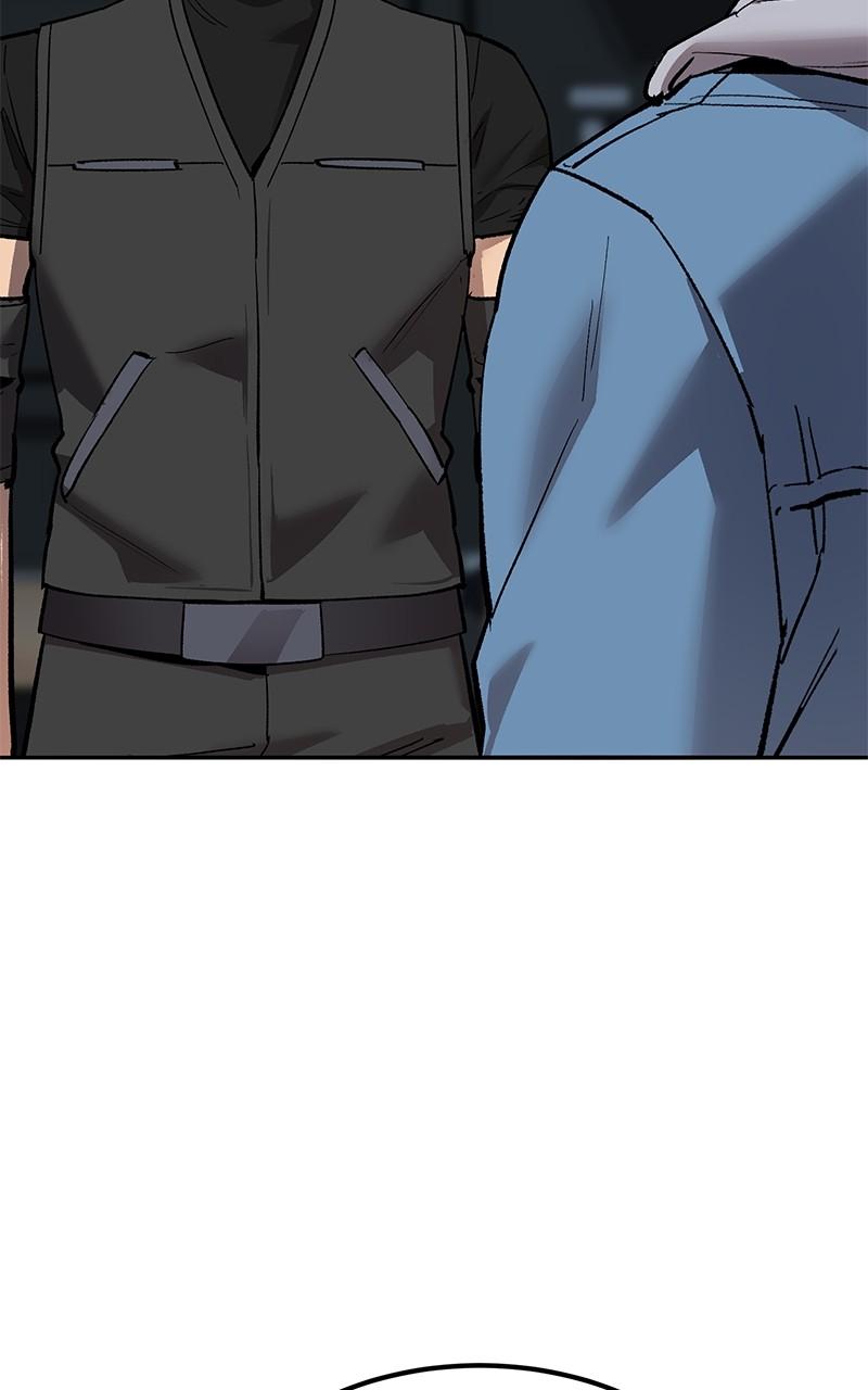 Limit Breaker Chap 163 - Next Chap 164