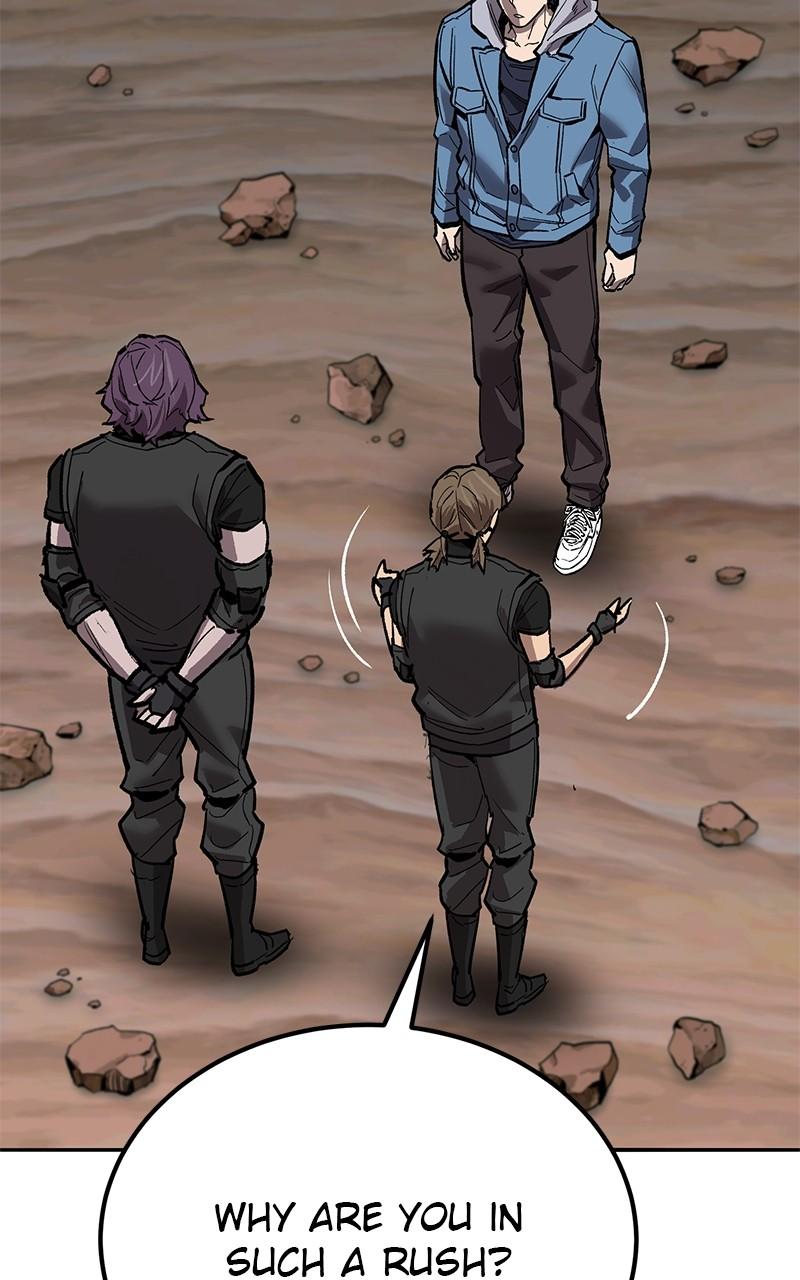Limit Breaker Chap 163 - Next Chap 164
