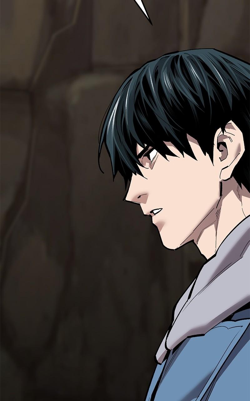 Limit Breaker Chap 163 - Next Chap 164