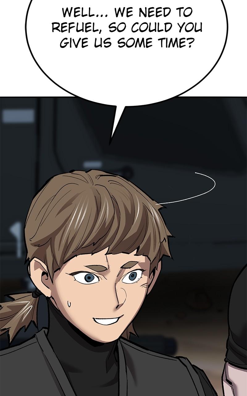 Limit Breaker Chap 163 - Next Chap 164