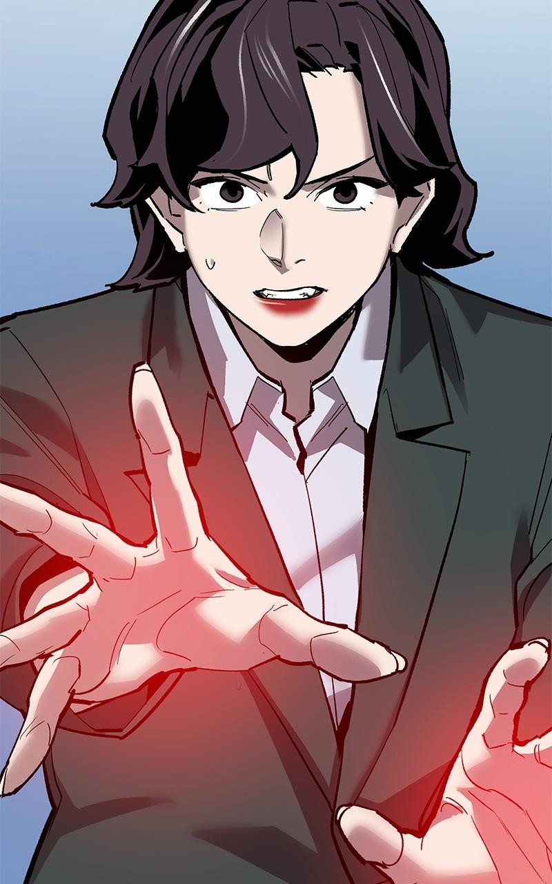 Limit Breaker Chap 163 - Next Chap 164