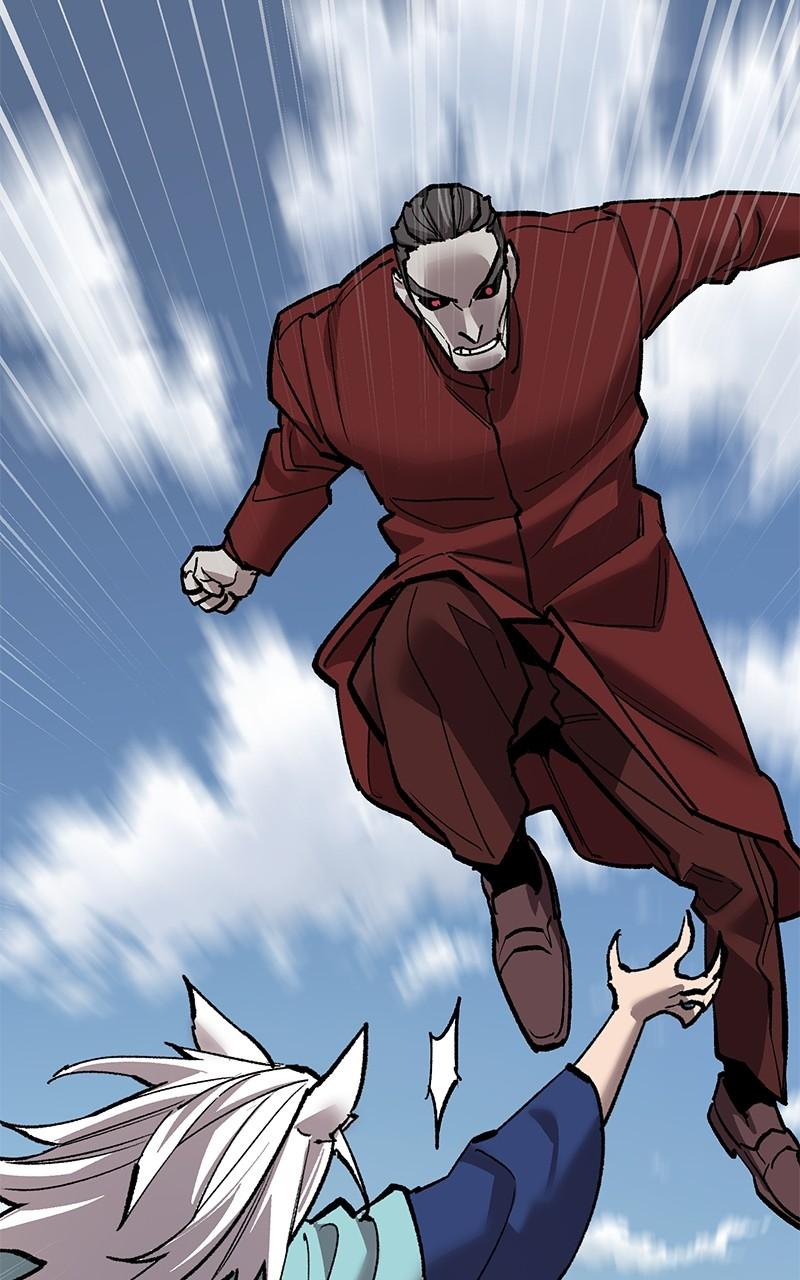 Limit Breaker Chap 163 - Next Chap 164