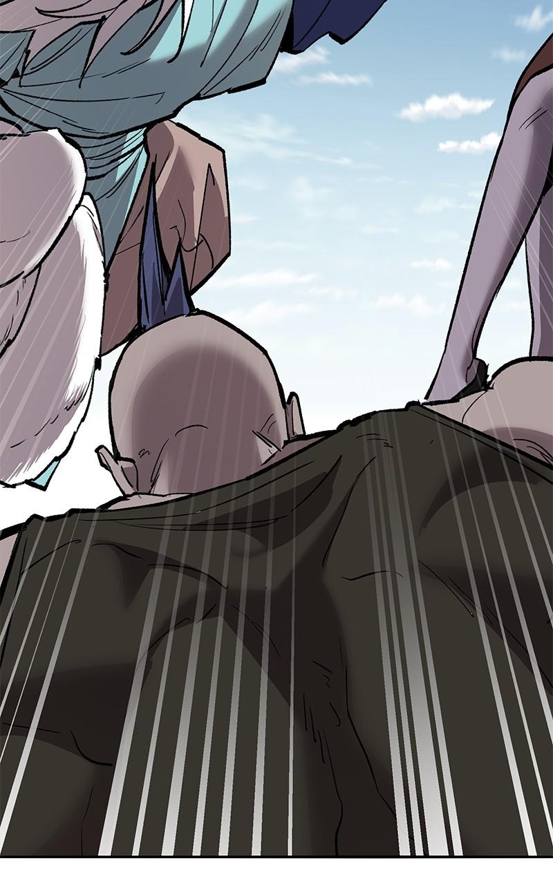 Limit Breaker Chap 163 - Next Chap 164