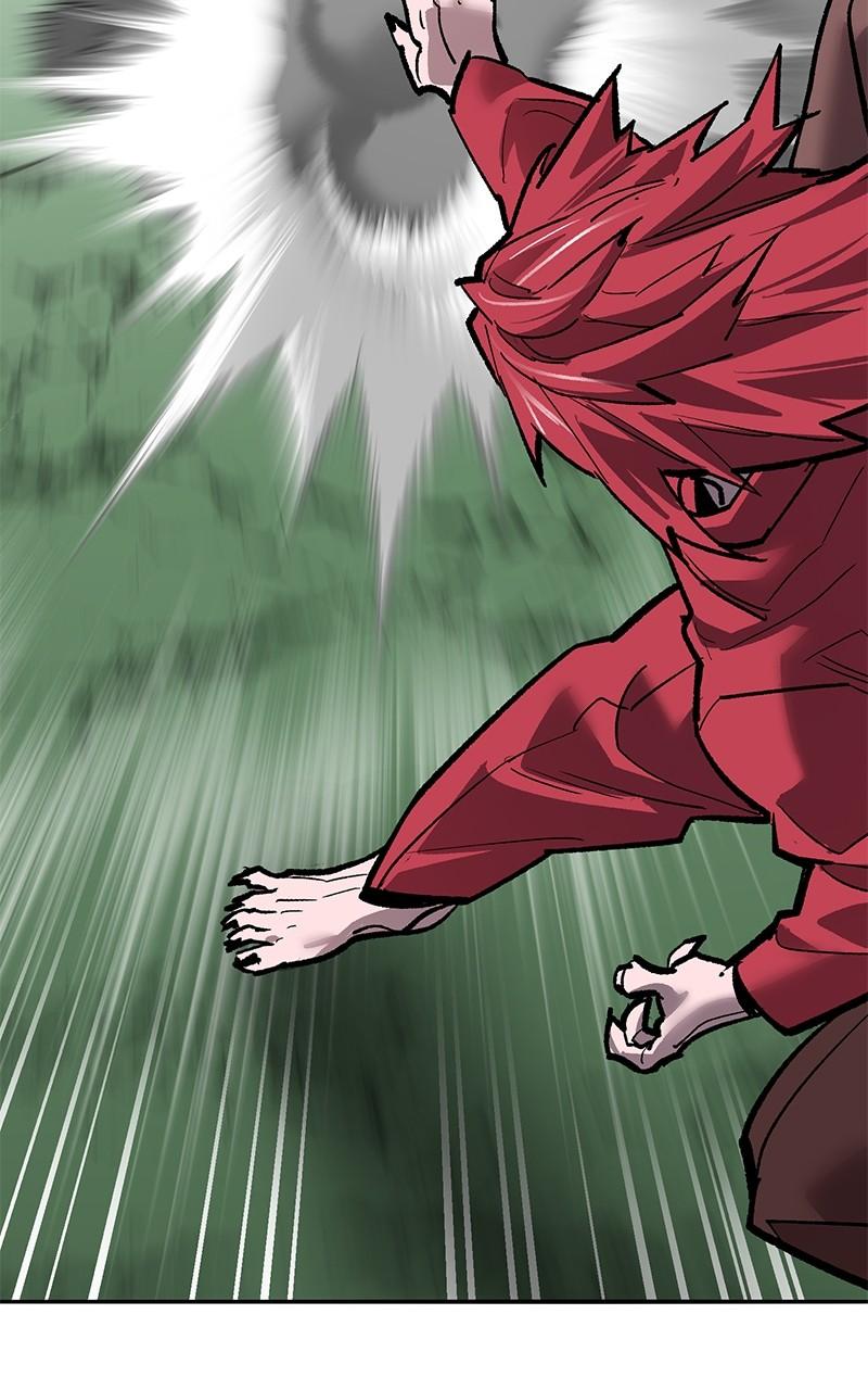 Limit Breaker Chap 163 - Next Chap 164
