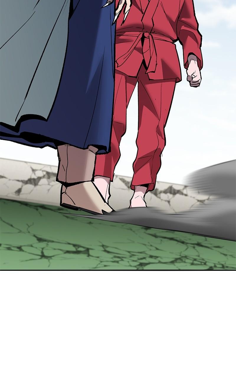 Limit Breaker Chap 163 - Next Chap 164