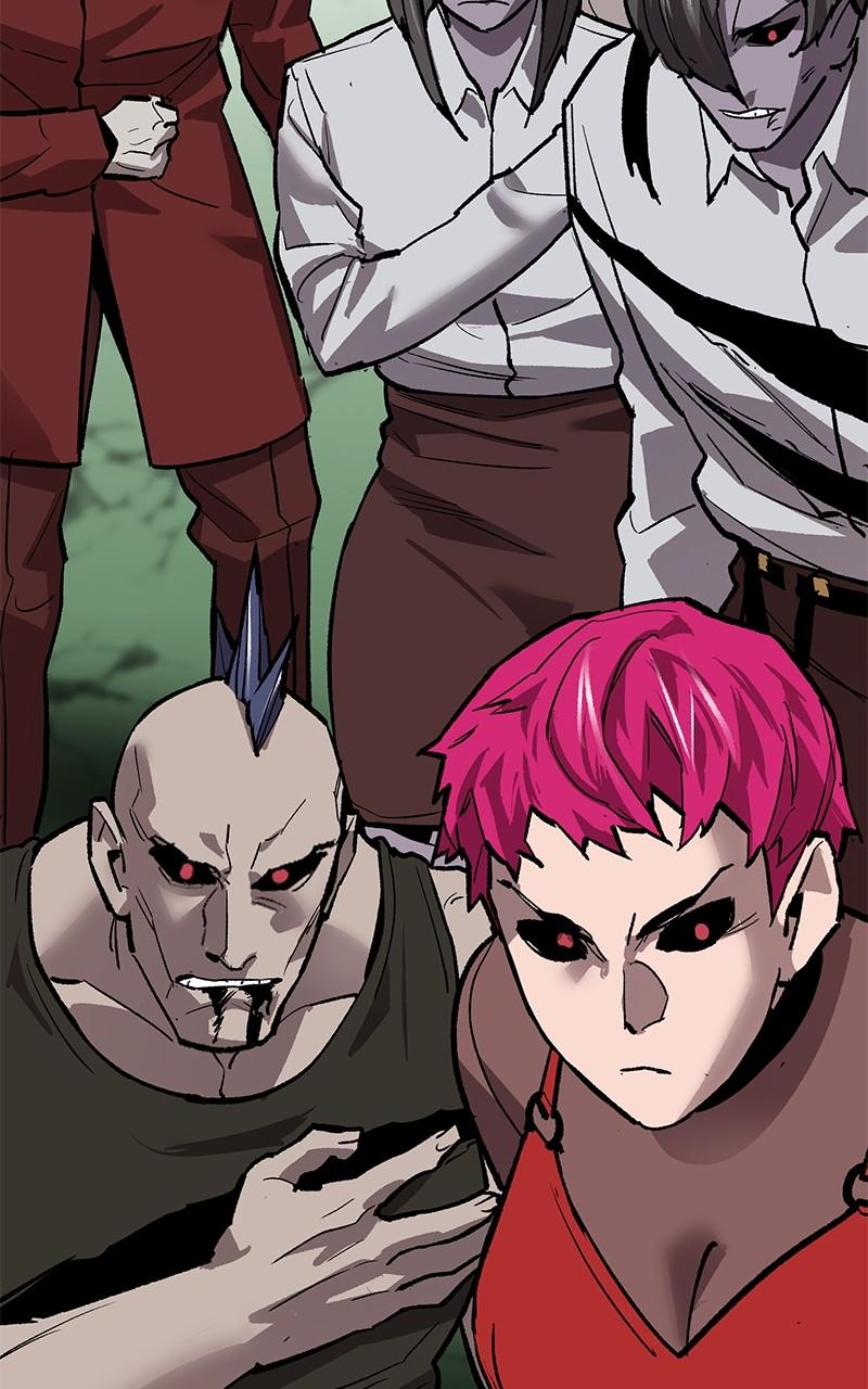 Limit Breaker Chap 163 - Next Chap 164
