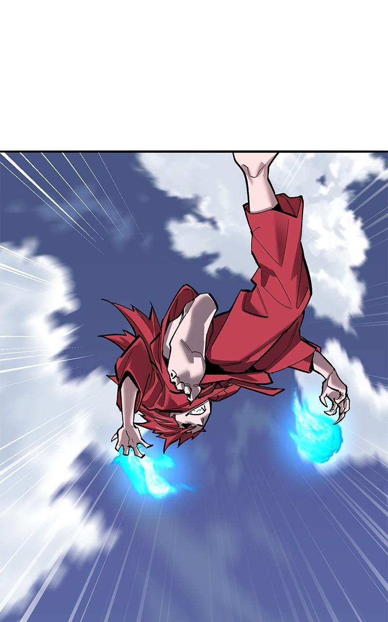 Limit Breaker Chap 163 - Next Chap 164