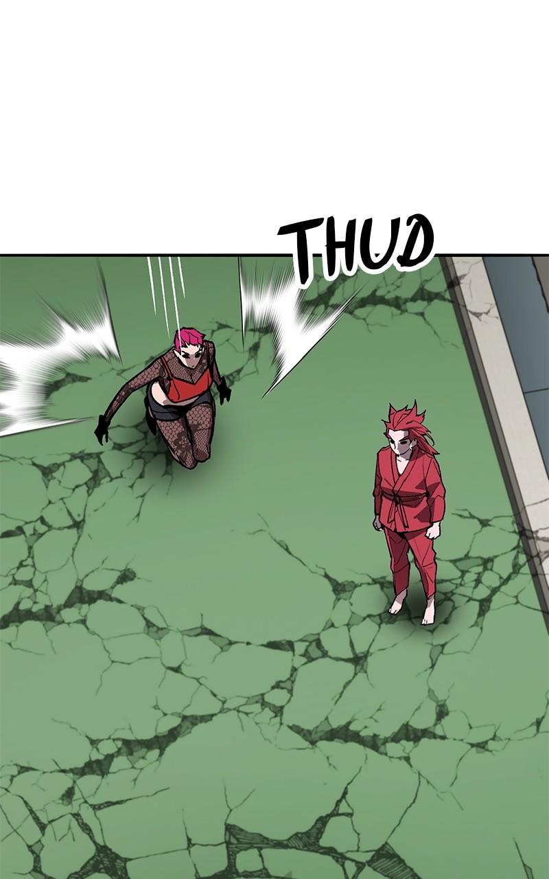 Limit Breaker Chap 163 - Next Chap 164