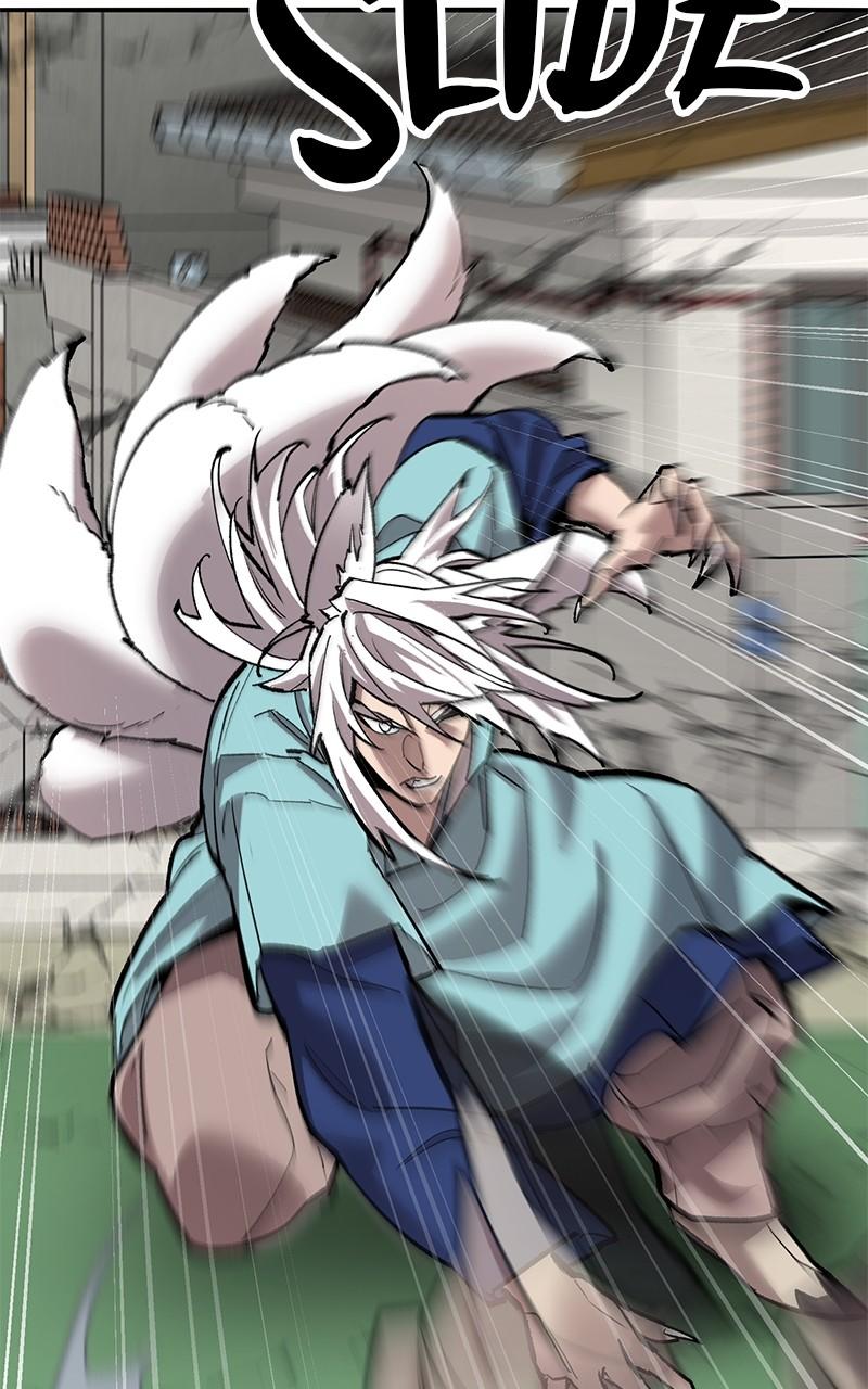 Limit Breaker Chap 163 - Next Chap 164