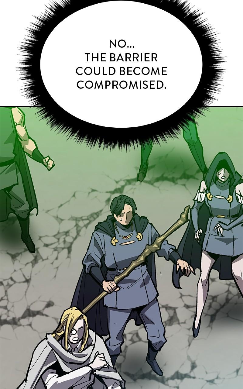 Limit Breaker Chap 163 - Next Chap 164