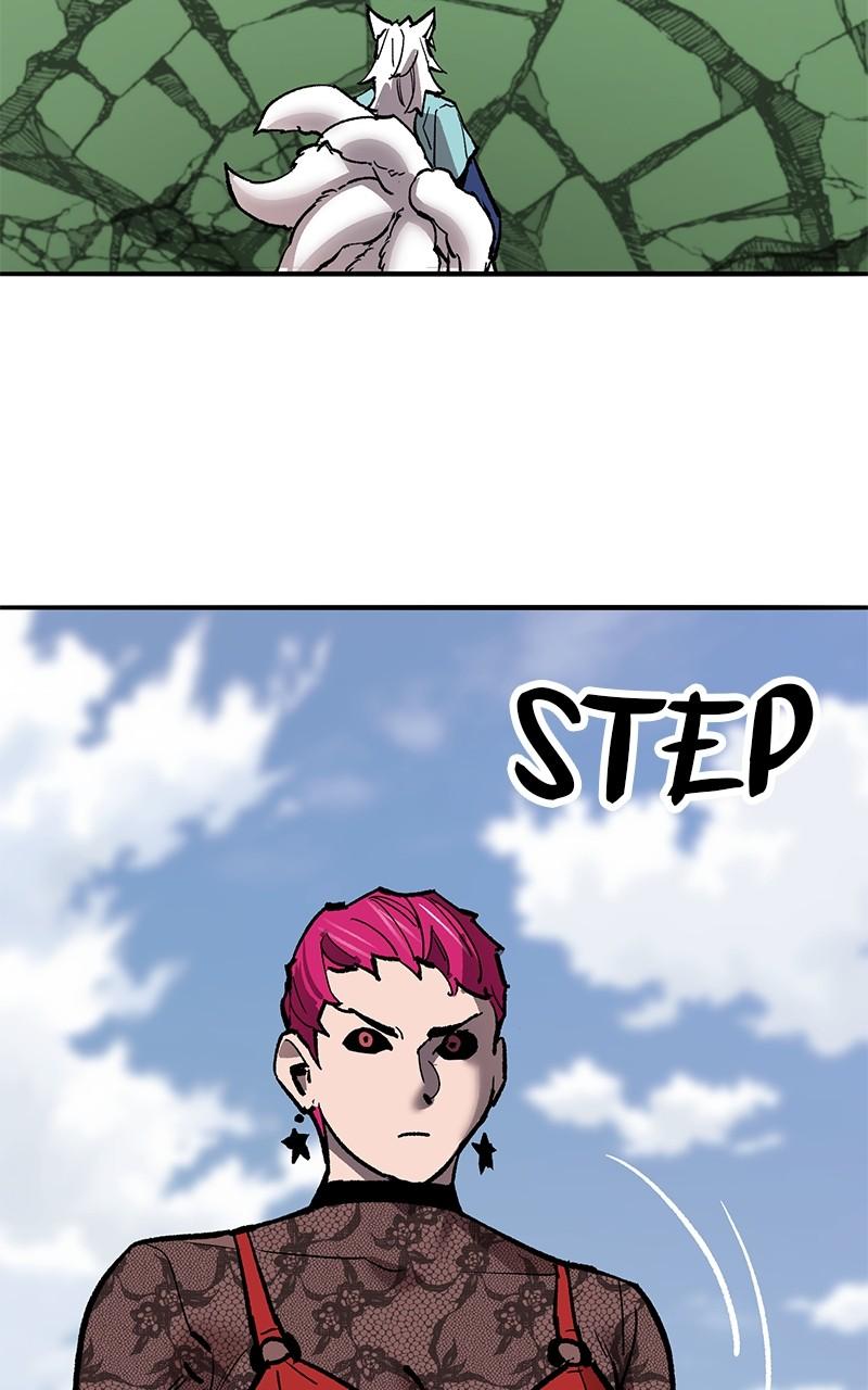 Limit Breaker Chap 163 - Next Chap 164