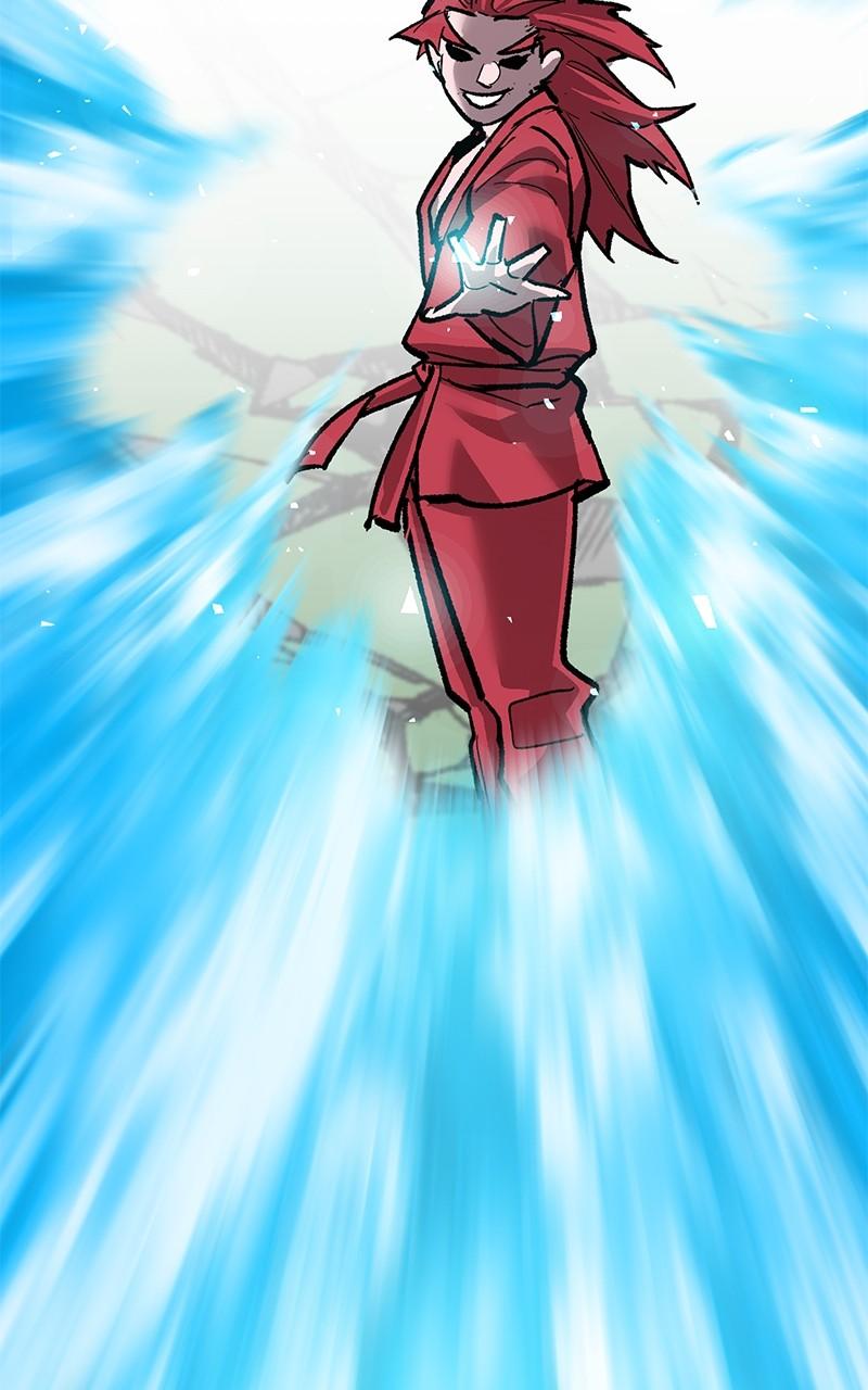 Limit Breaker Chap 163 - Next Chap 164