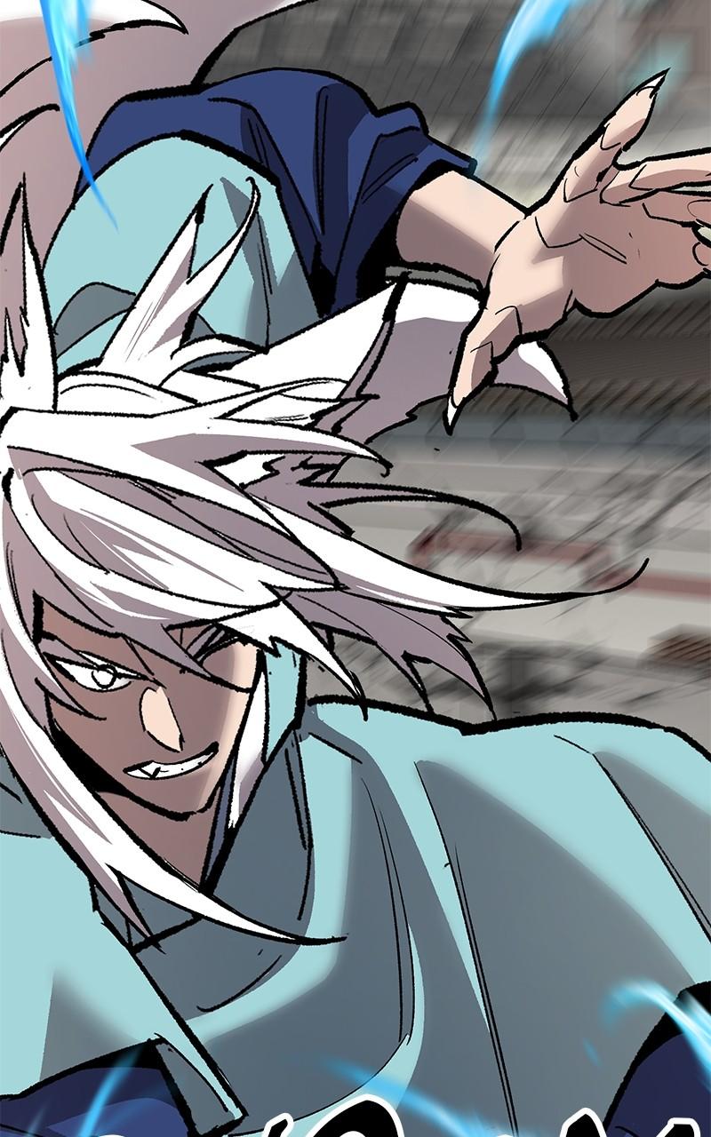 Limit Breaker Chap 163 - Next Chap 164