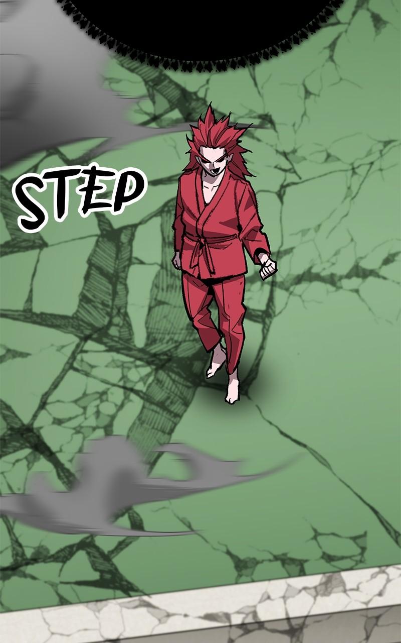 Limit Breaker Chap 163 - Next Chap 164