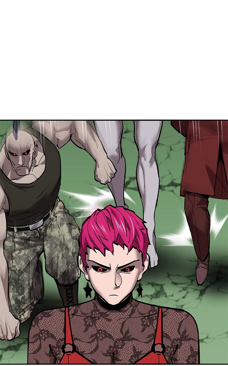 Limit Breaker Chap 163 - Next Chap 164