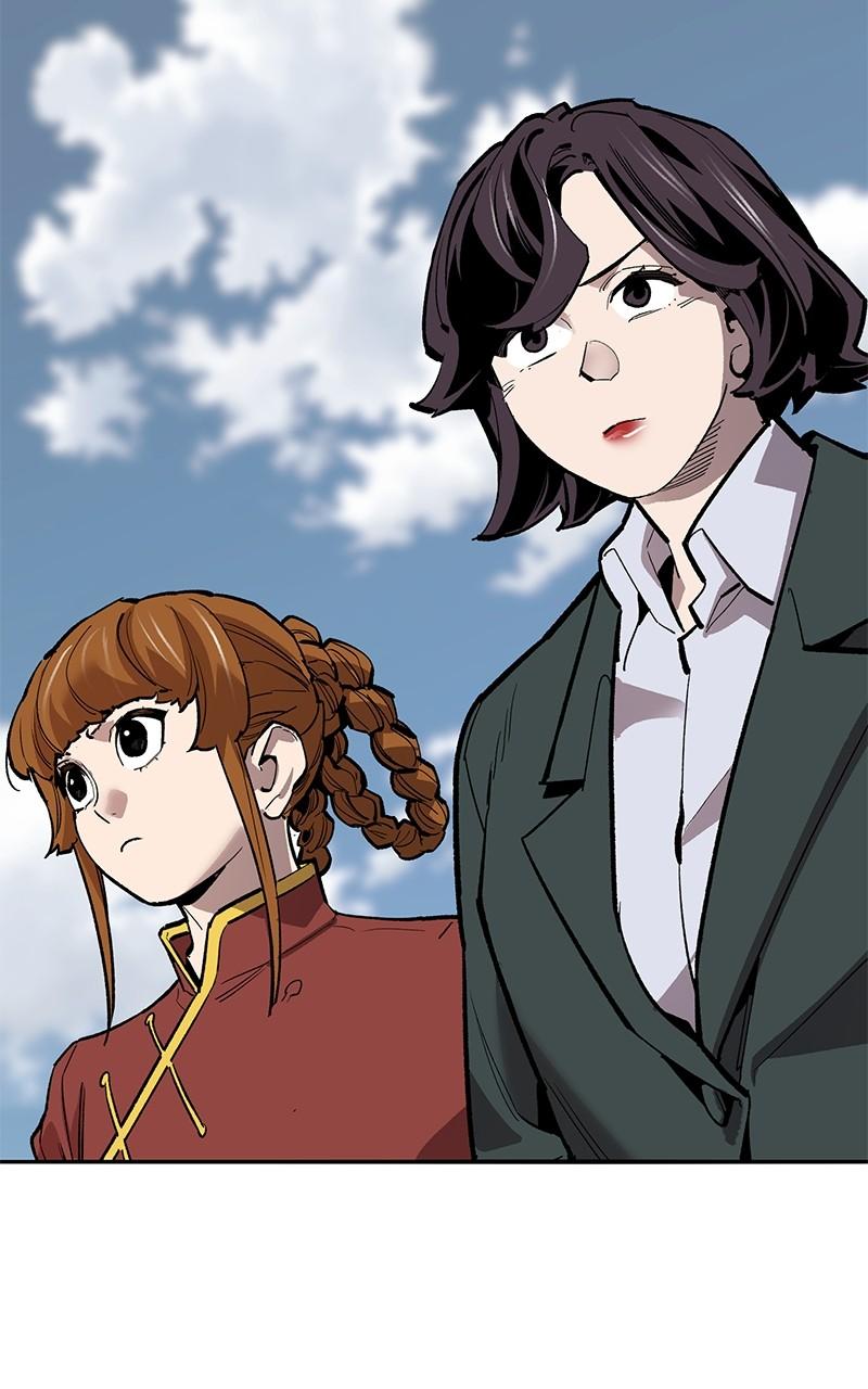 Limit Breaker Chap 163 - Next Chap 164