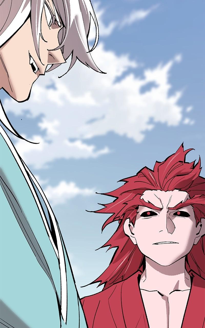 Limit Breaker Chap 163 - Next Chap 164