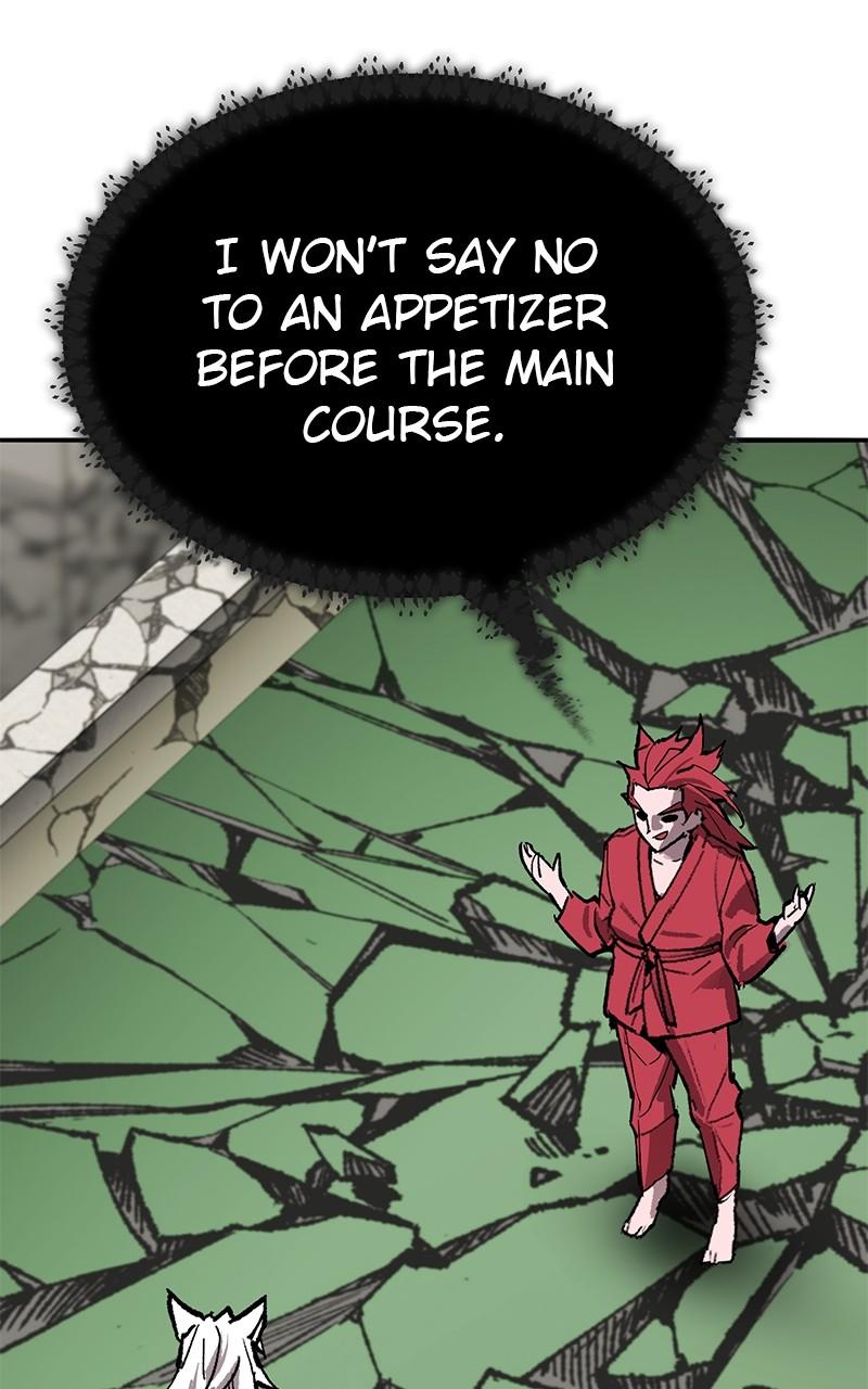 Limit Breaker Chap 163 - Next Chap 164