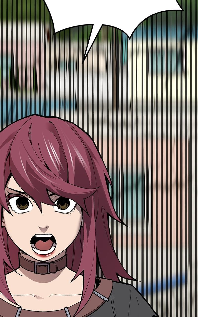 Limit Breaker Chap 163 - Next Chap 164