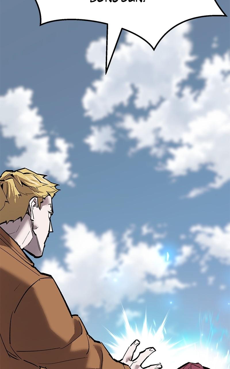 Limit Breaker Chap 163 - Next Chap 164
