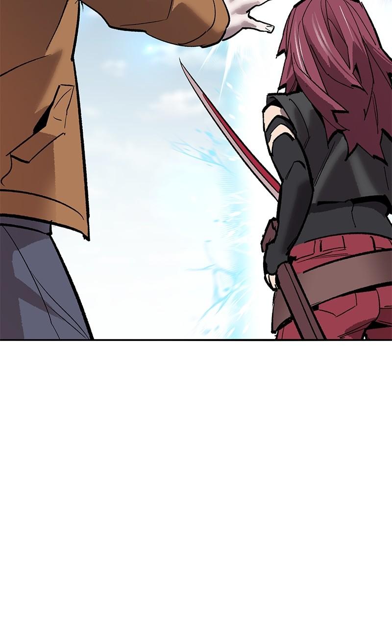 Limit Breaker Chap 163 - Next Chap 164