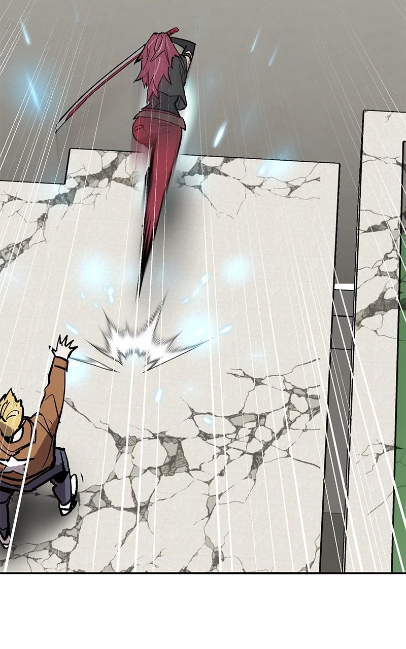 Limit Breaker Chap 163 - Next Chap 164