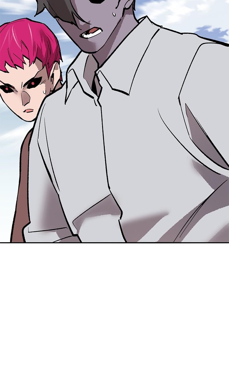 Limit Breaker Chap 163 - Next Chap 164