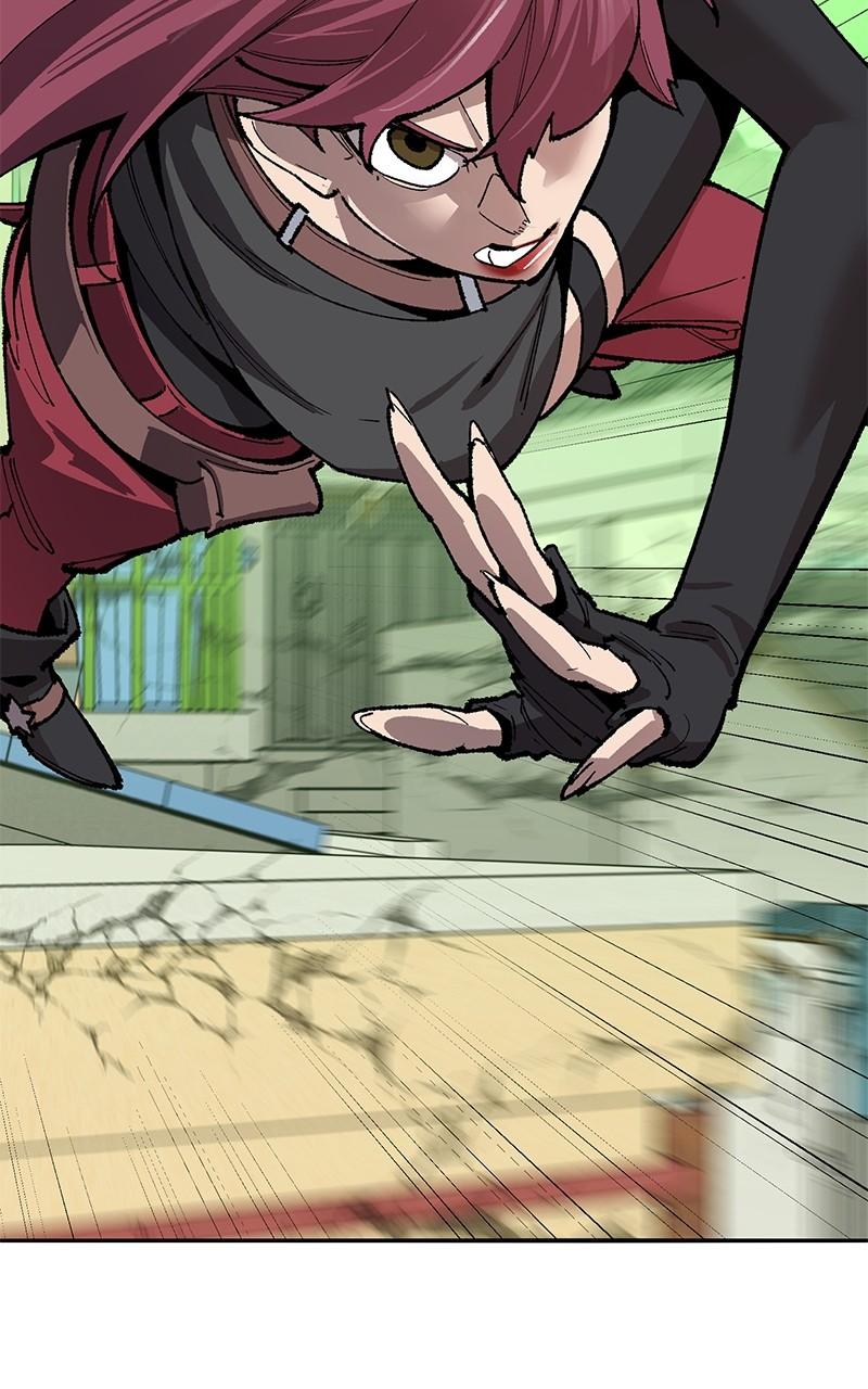 Limit Breaker Chap 163 - Next Chap 164