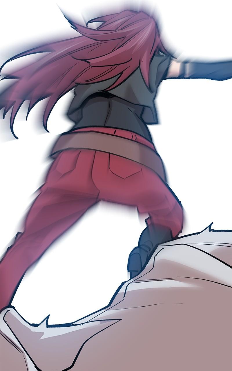 Limit Breaker Chap 163 - Next Chap 164