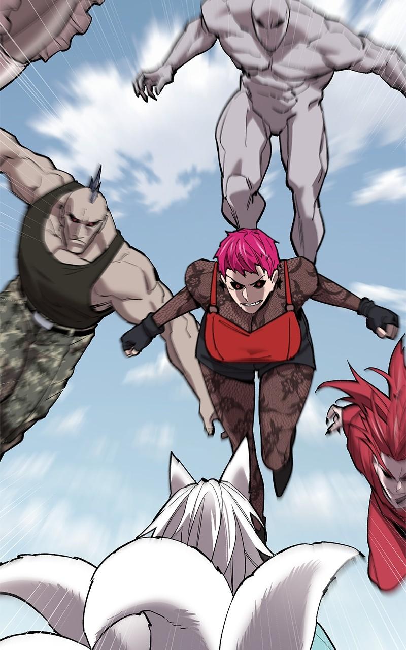 Limit Breaker Chap 163 - Next Chap 164