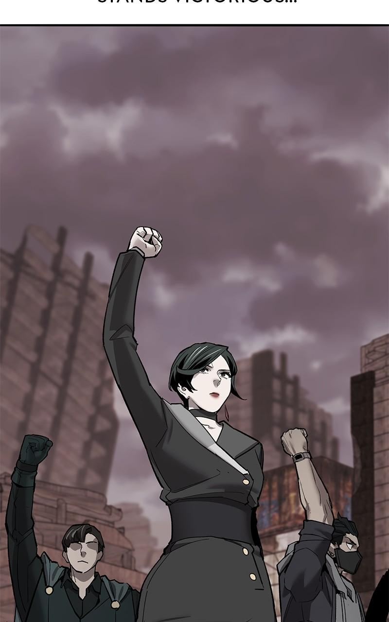 Limit Breaker Chap 163 - Next Chap 164