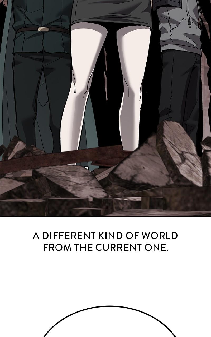 Limit Breaker Chap 163 - Next Chap 164