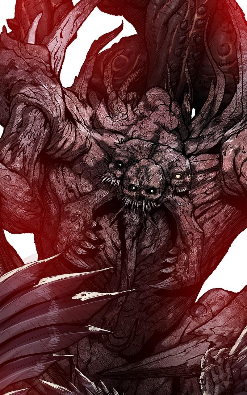 Limit Breaker Chap 163 - Next Chap 164