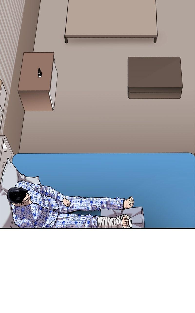 Limit Breaker Chap 177 - Next Chap 178