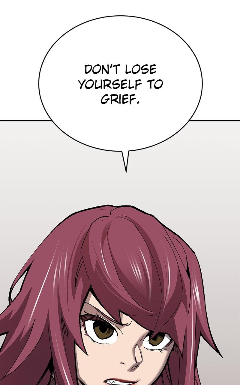 Limit Breaker Chap 177 - Next Chap 178