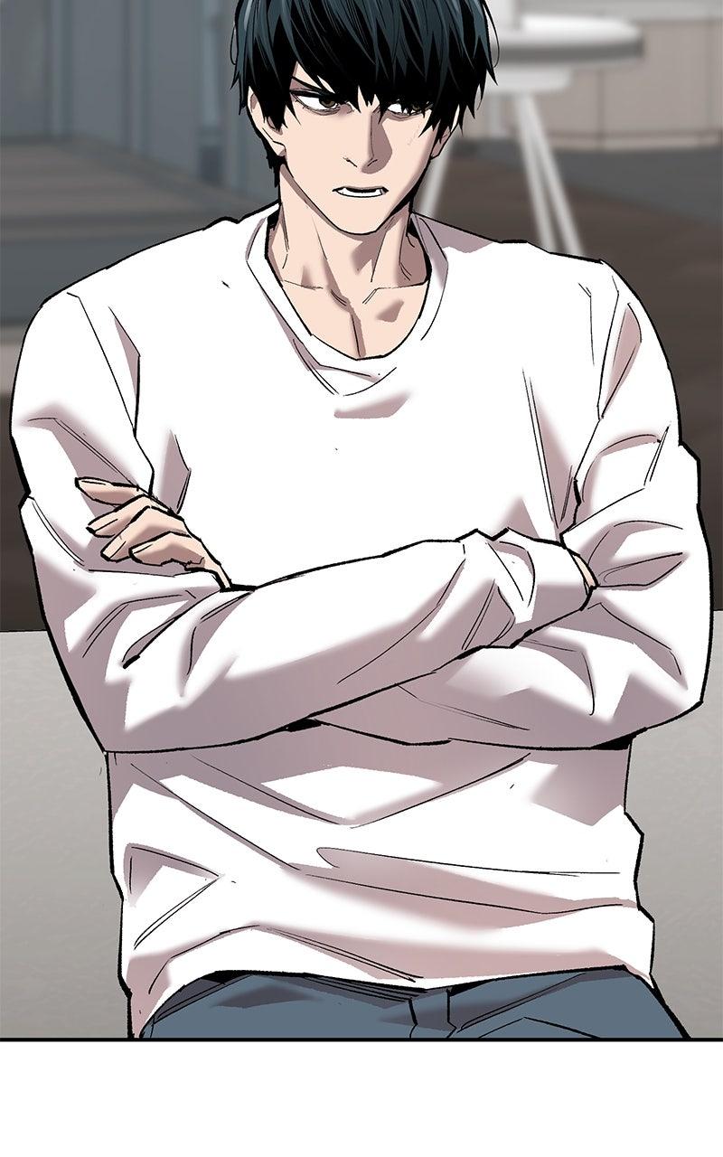 Limit Breaker Chap 177 - Next Chap 178