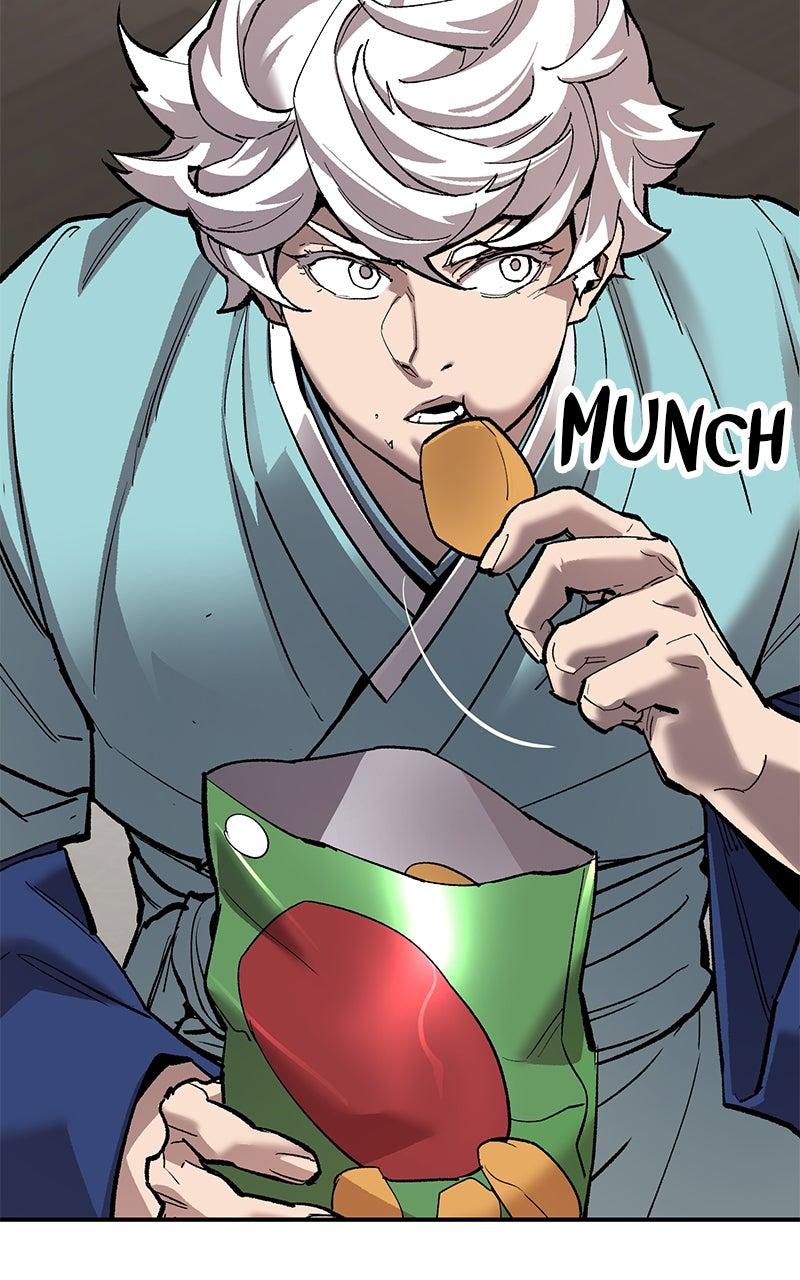 Limit Breaker Chap 177 - Next Chap 178