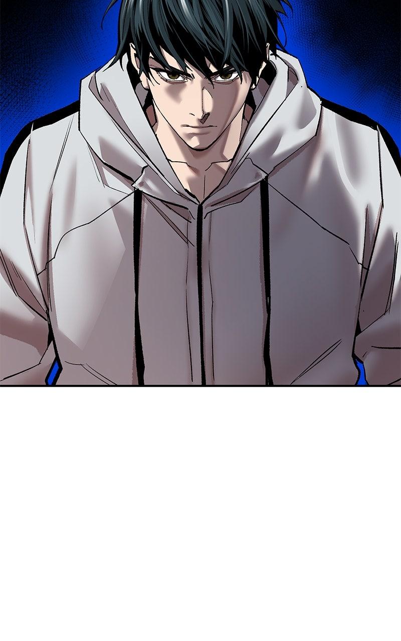 Limit Breaker Chap 177 - Next Chap 178