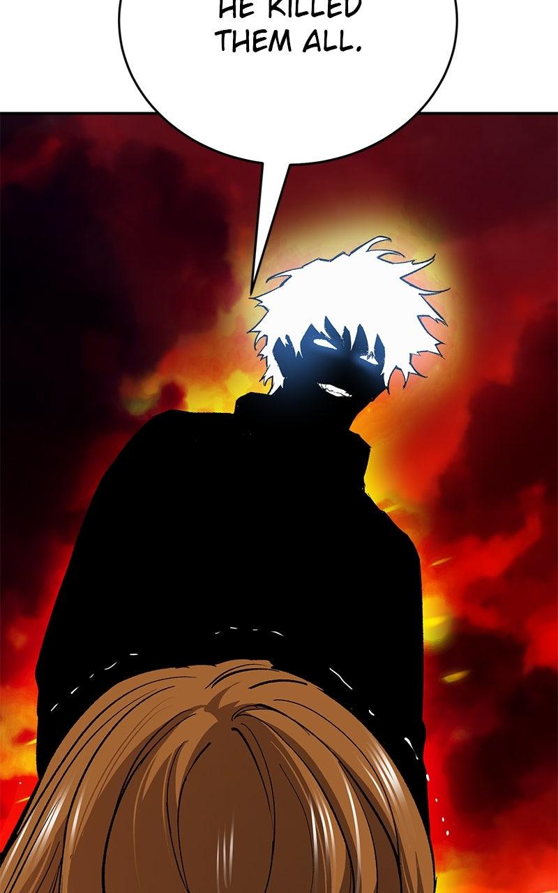 Limit Breaker Chap 177 - Next Chap 178