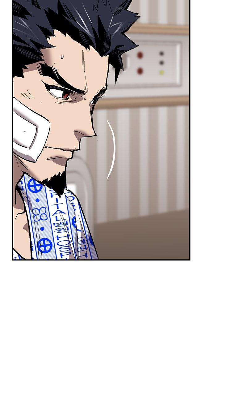 Limit Breaker Chap 177 - Next Chap 178