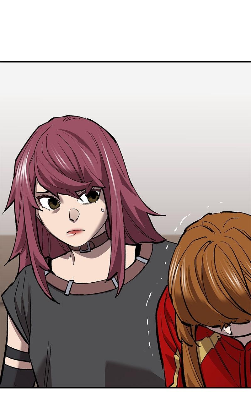 Limit Breaker Chap 177 - Next Chap 178