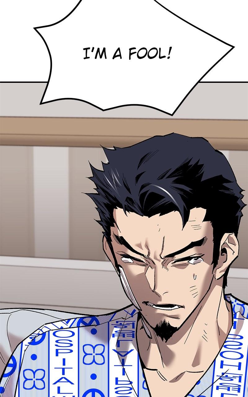 Limit Breaker Chap 177 - Next Chap 178
