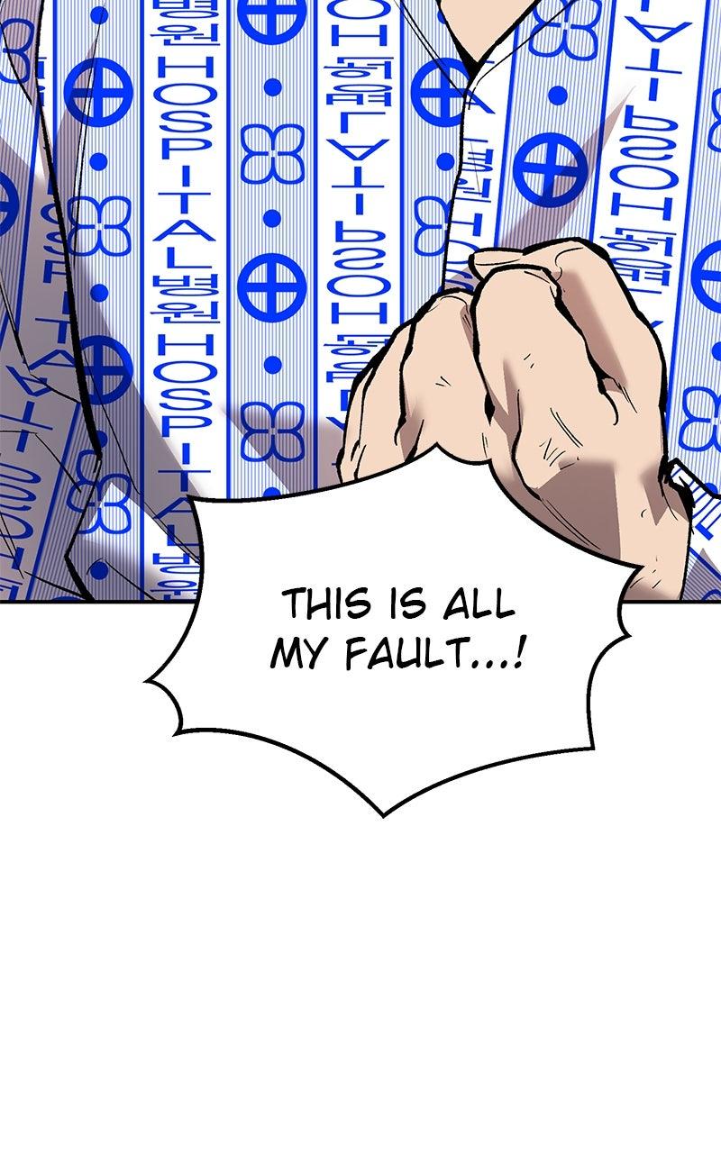Limit Breaker Chap 177 - Next Chap 178
