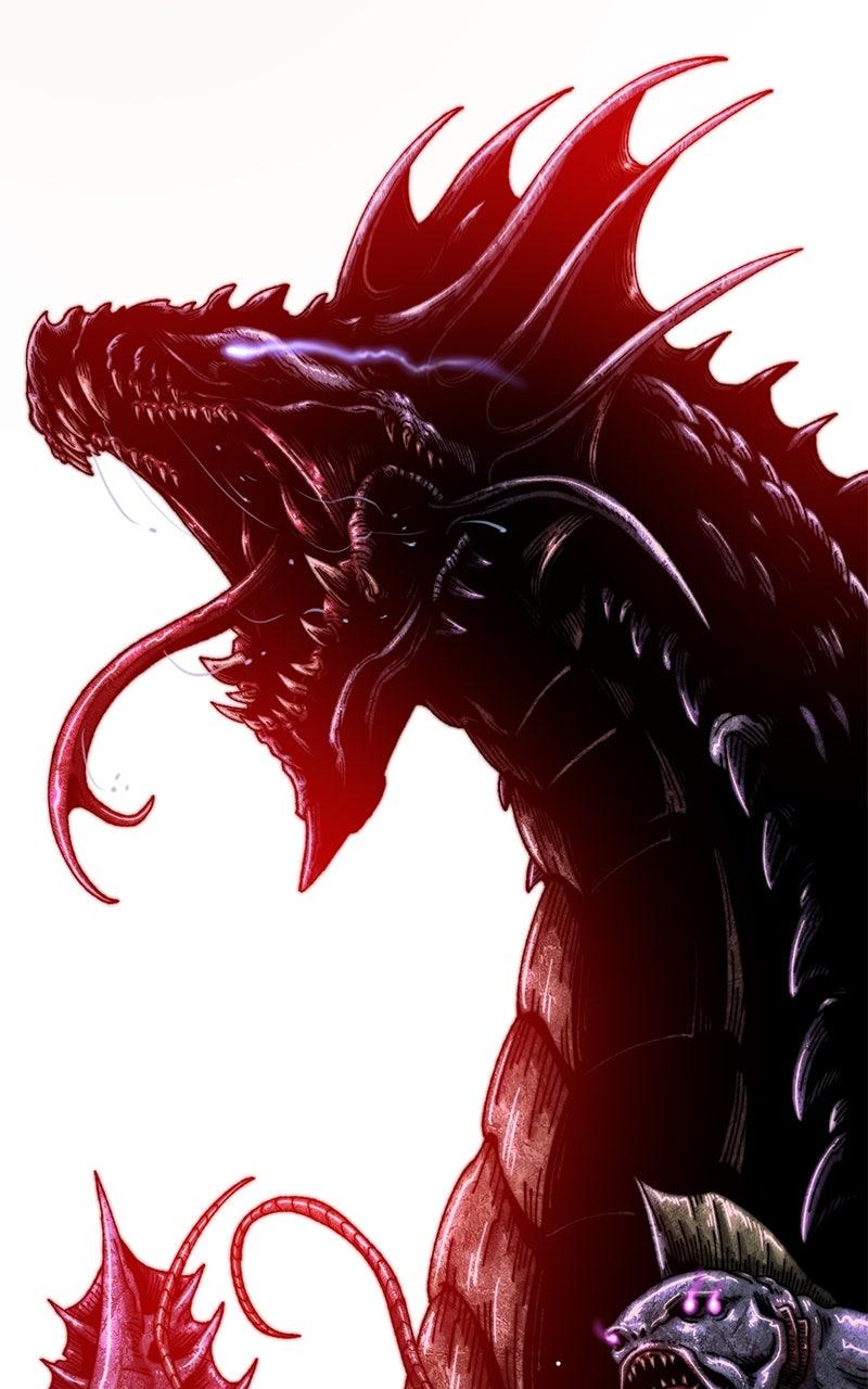 Limit Breaker Chap 177 - Next Chap 178