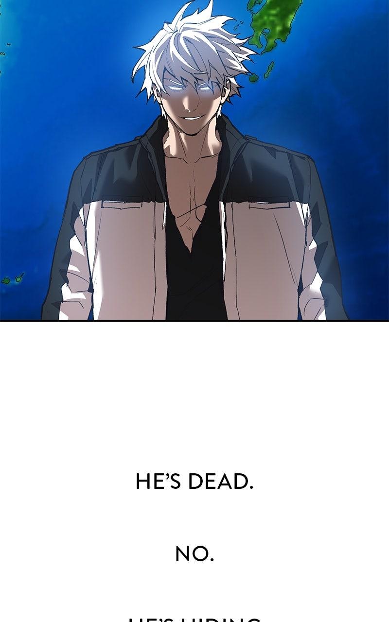 Limit Breaker Chap 177 - Next Chap 178