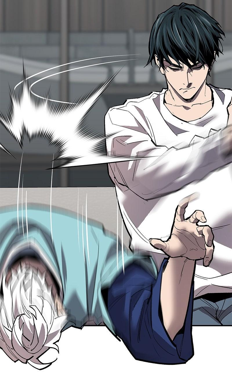 Limit Breaker Chap 177 - Next Chap 178