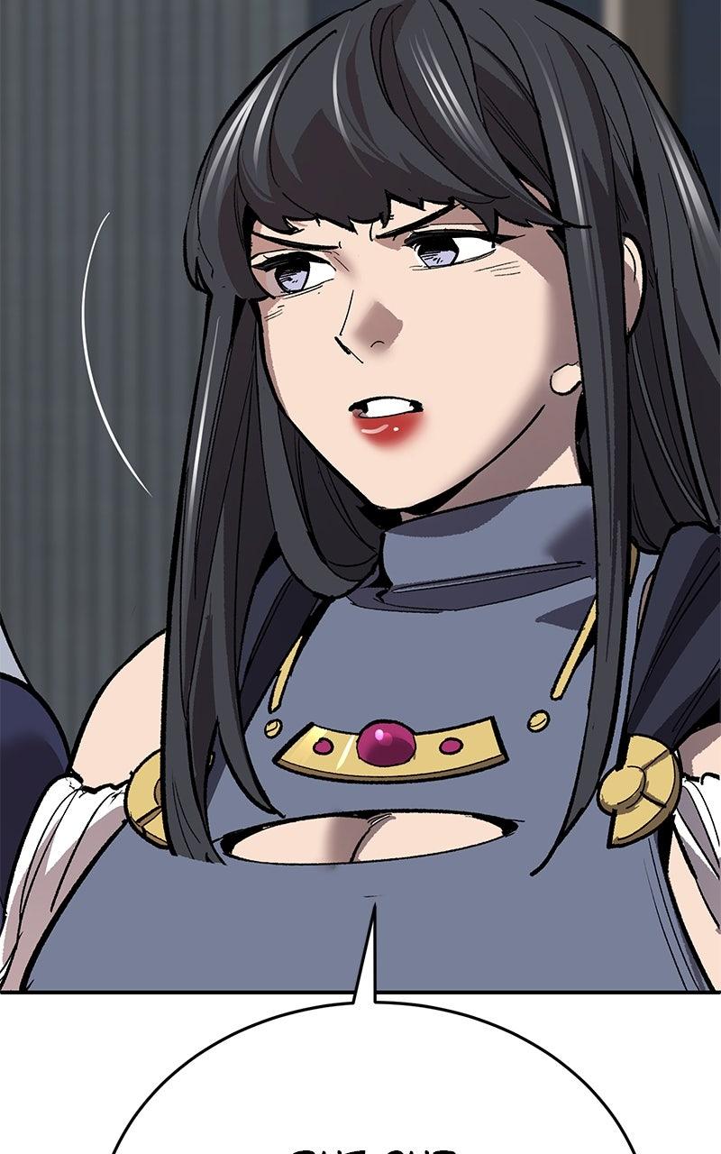 Limit Breaker Chap 177 - Next Chap 178