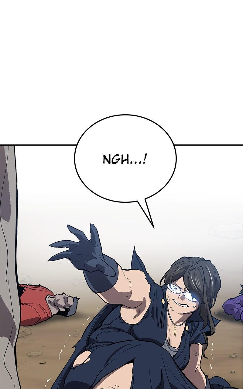 Limit Breaker Chap 177 - Next Chap 178