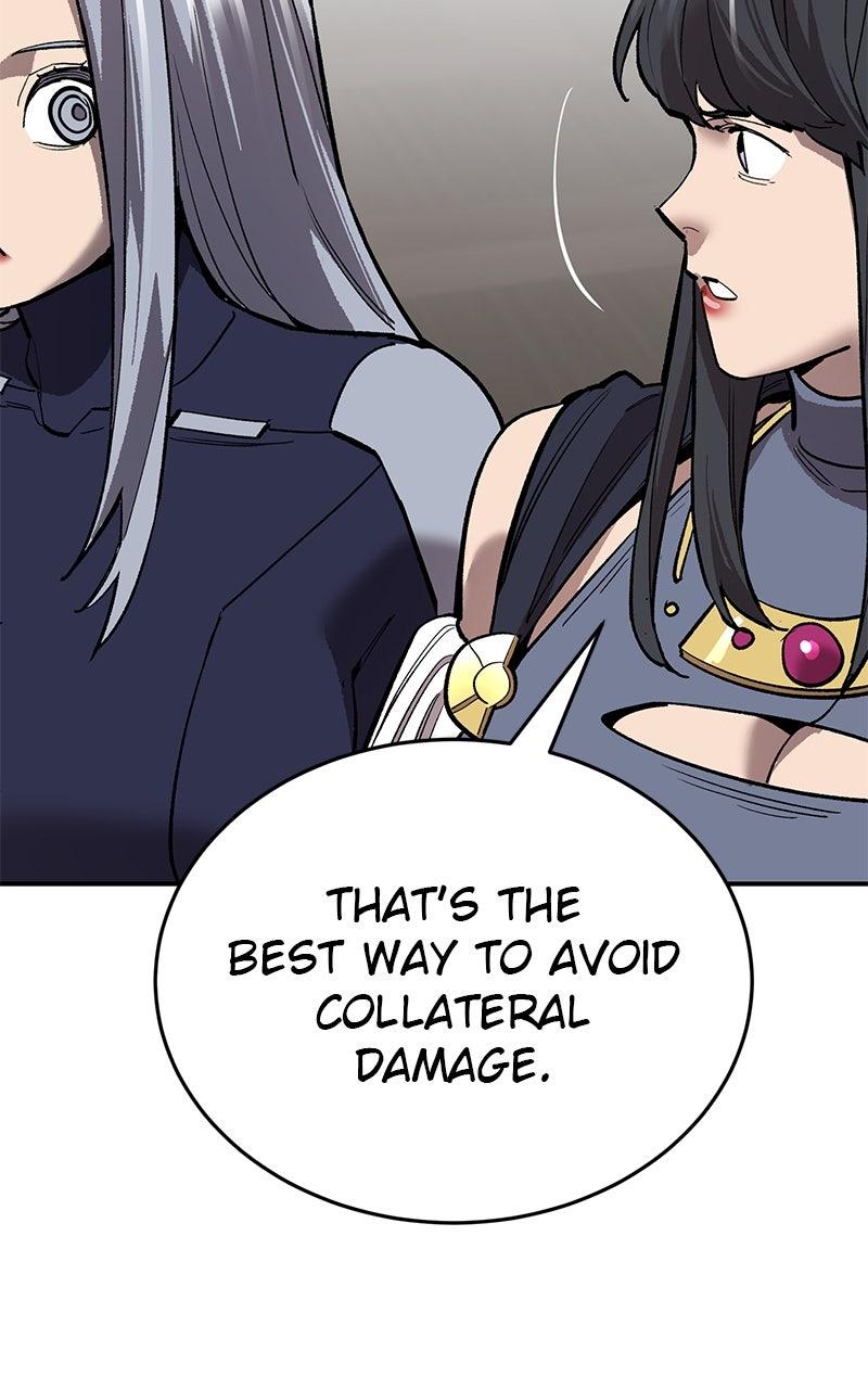 Limit Breaker Chap 177 - Next Chap 178
