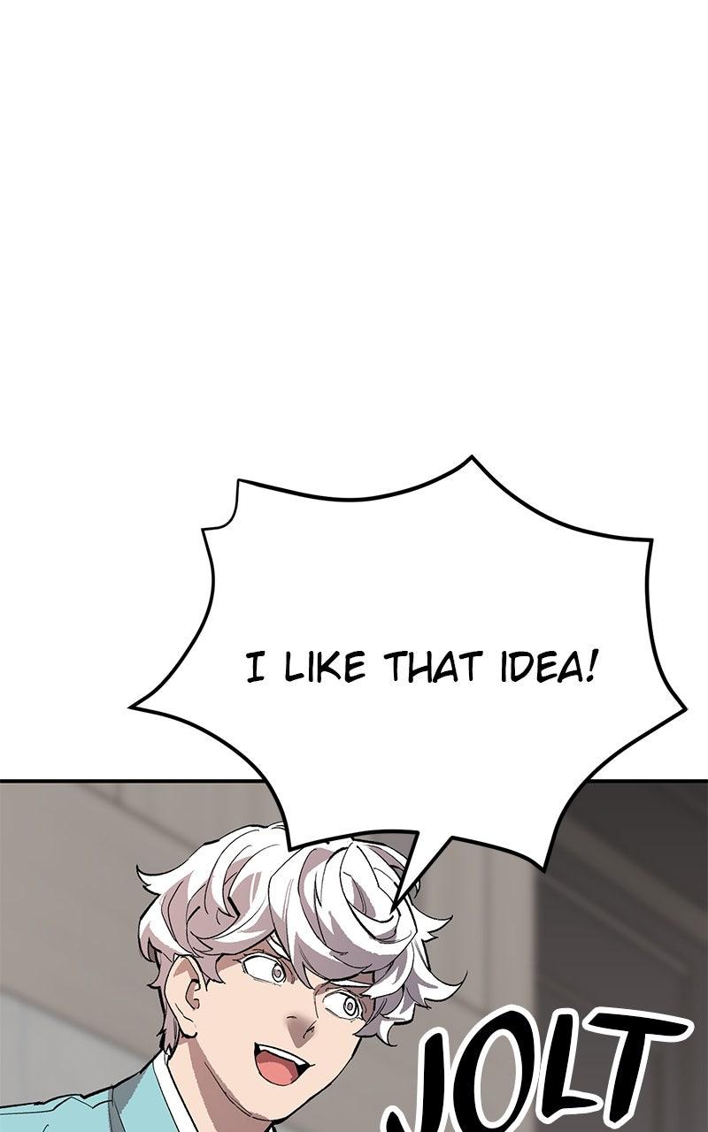 Limit Breaker Chap 177 - Next Chap 178